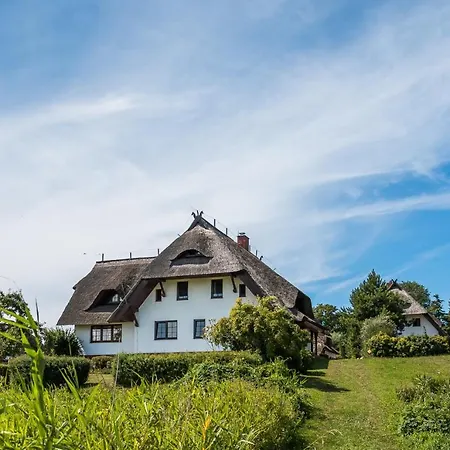 Haus Am Bodden 02 - #118255 アパート