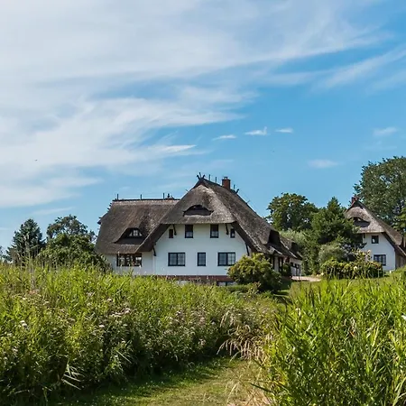 Haus Am Bodden 02 - #118255 アパート アーレンスホープ